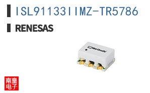 ISL91133IIMZ-TR5786