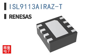 ISL9113AIRAZ-T