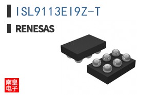 ISL9113EI9Z-T