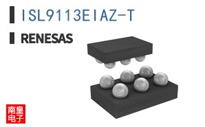 ISL9113EIAZ-T