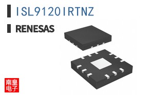 ISL9120IRTNZ