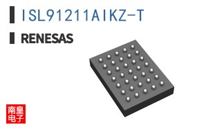 ISL91211AIKZ-T