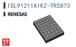 ISL91211AIKZ-TR5873