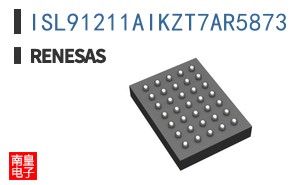 ISL91211AIKZT7AR5873