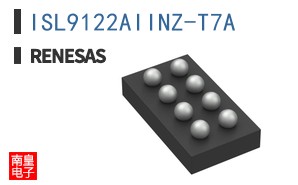 ISL9122AIINZ-T7A