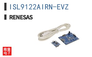 ISL9122AIRN-EVZ