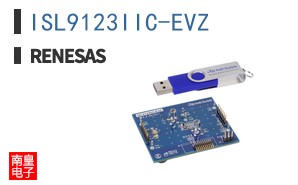 ISL9123IIC-EVZ