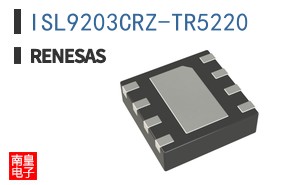 ISL9203CRZ-TR5220