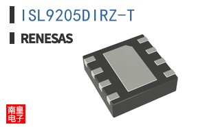 ISL9205DIRZ-T