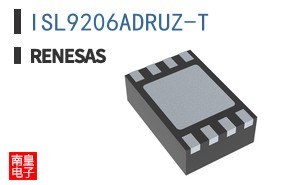 ISL9206ADRUZ-T