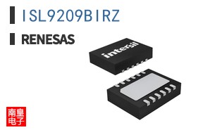 ISL9209BIRZ