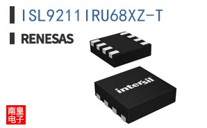 ISL9211IRU68XZ-T