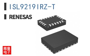 ISL9219IRZ-T