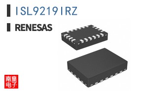 ISL9219IRZ
