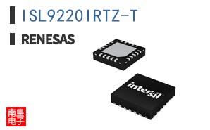 ISL9220IRTZ-T