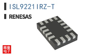ISL9221IRZ-T