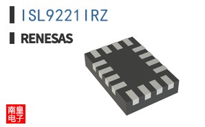 ISL9221IRZ