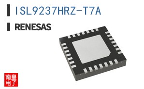 ISL9237HRZ-T7A