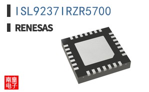 ISL9237IRZR5700