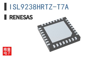 ISL9238HRTZ-T7A
