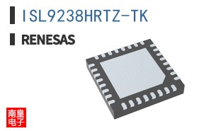 ISL9238HRTZ-TK