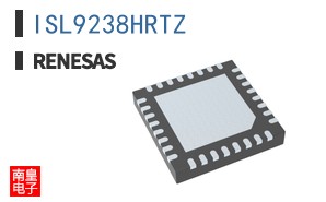 ISL9238HRTZ
