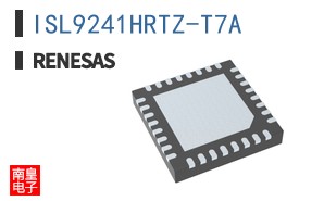 ISL9241HRTZ-T7A