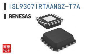 ISL9307IRTAANGZ-T7A