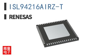 ISL94216AIRZ-T