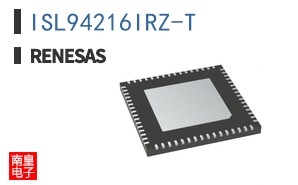 ISL94216IRZ-T