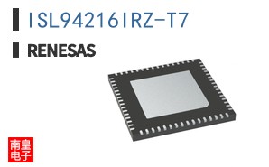 ISL94216IRZ-T7