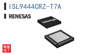 ISL9444CRZ-T7A