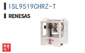 ISL9519CHRZ-T