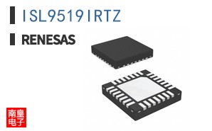 ISL9519IRTZ