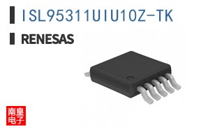 ISL95311UIU10Z-TK