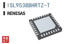 ISL9538BHRTZ-T