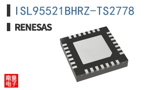 ISL95521BHRZ-TS2778