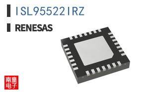 ISL95522IRZ