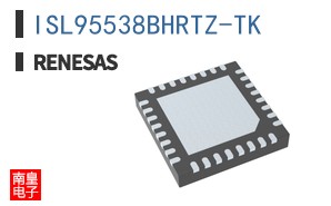 ISL95538BHRTZ-TK