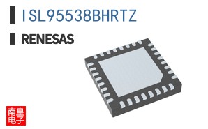 ISL95538BHRTZ