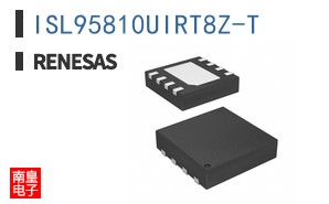 ISL95810UIRT8Z-T