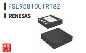 ISL95810UIRT8Z