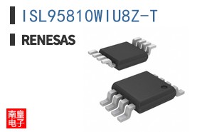 ISL95810WIU8Z-T