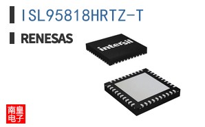 ISL95818HRTZ-T