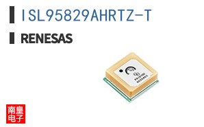 ISL95829AHRTZ-T