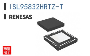 ISL95832HRTZ-T