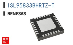 ISL95833BHRTZ-T