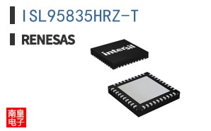 ISL95835HRZ-T