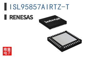 ISL95857AIRTZ-T