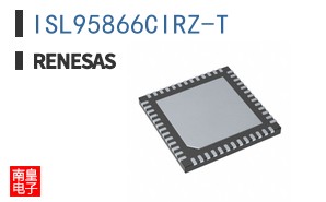 ISL95866CIRZ-T